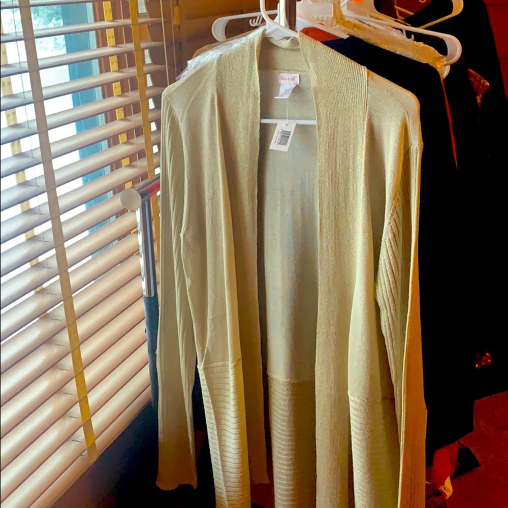 Cardigan